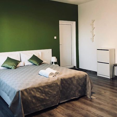 Terra Guest House Velingrad Buitenkant foto