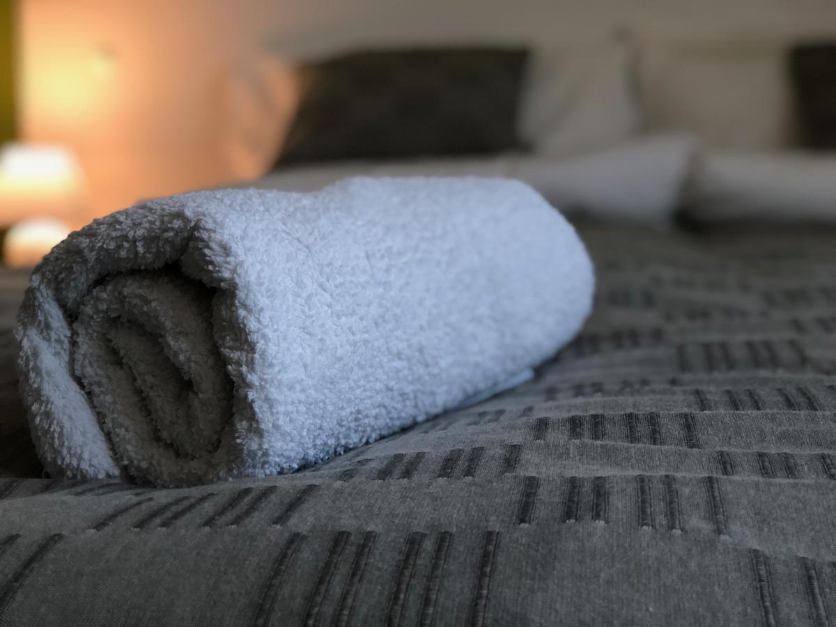 Terra Guest House Velingrad Buitenkant foto