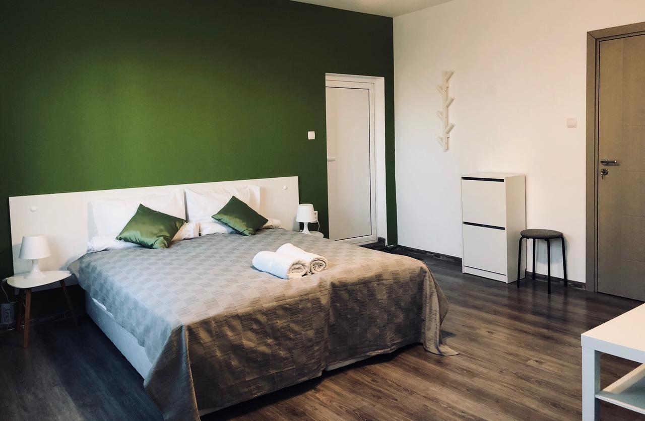Terra Guest House Velingrad Buitenkant foto