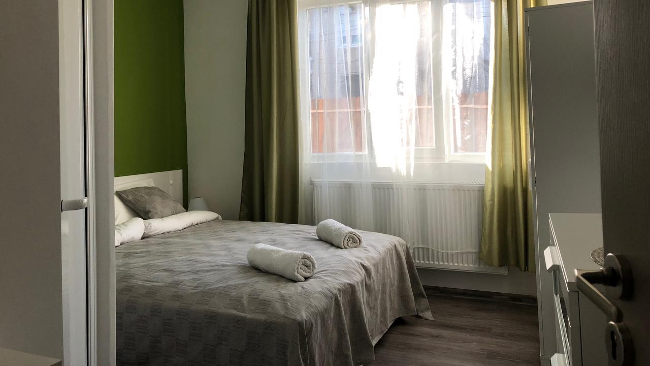 Terra Guest House Velingrad Buitenkant foto