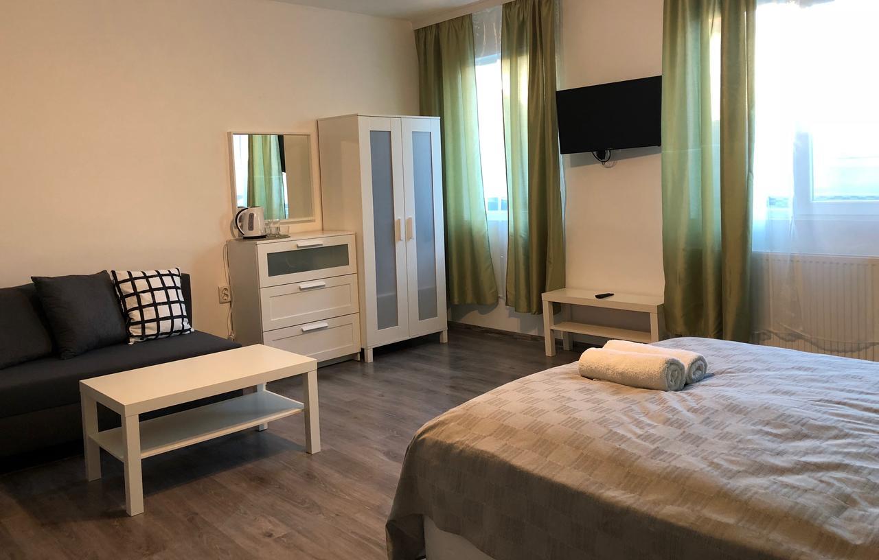 Terra Guest House Velingrad Buitenkant foto