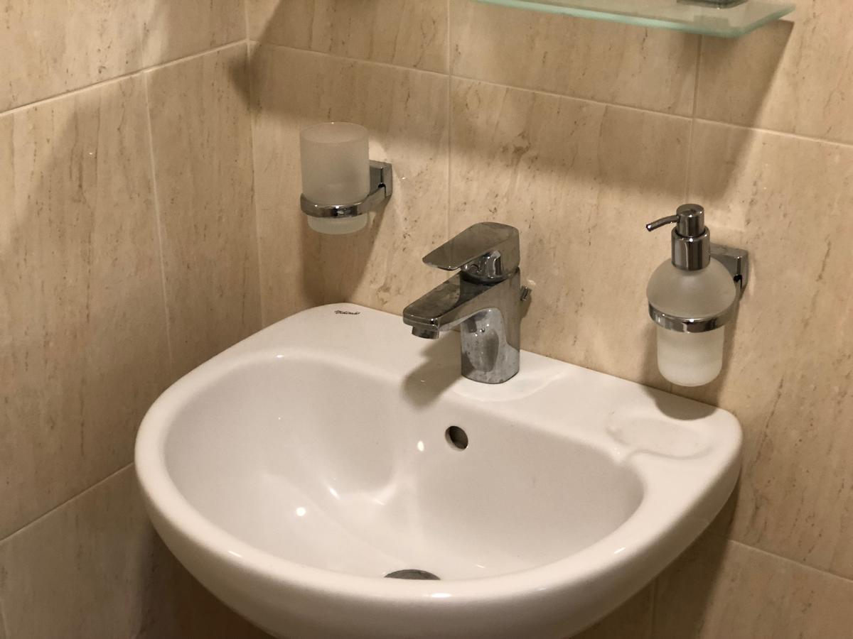 Terra Guest House Velingrad Buitenkant foto