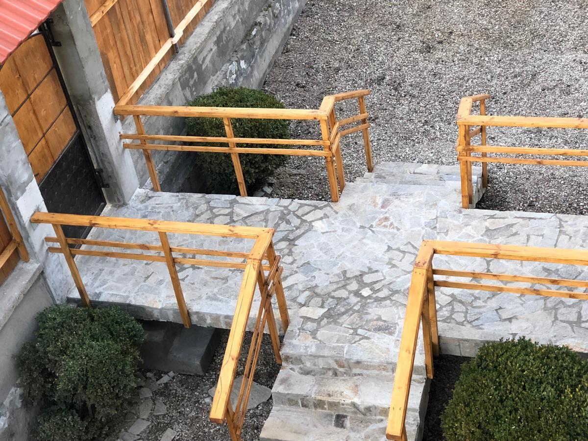 Terra Guest House Velingrad Buitenkant foto
