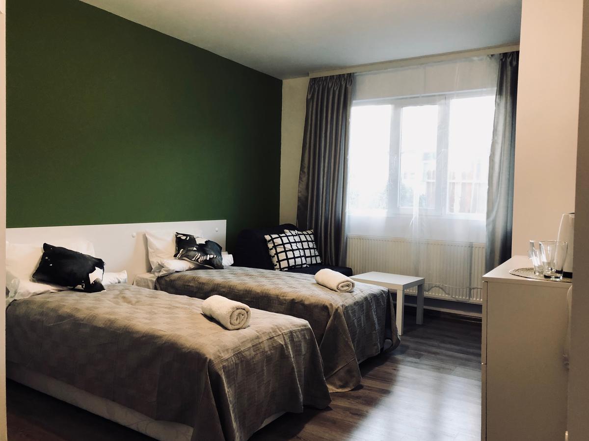 Terra Guest House Velingrad Buitenkant foto