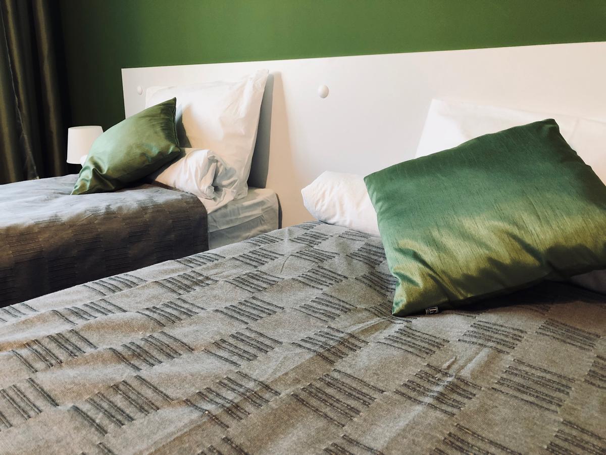 Terra Guest House Velingrad Buitenkant foto