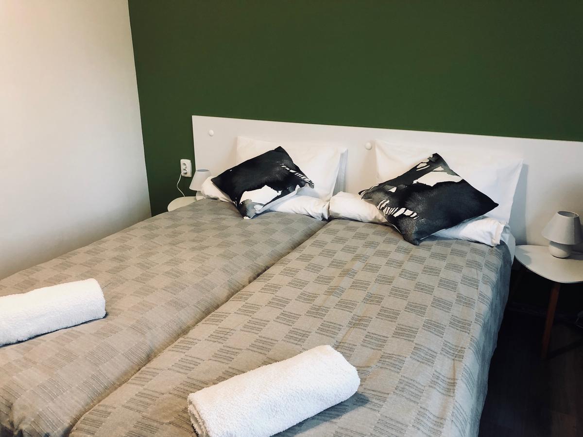 Terra Guest House Velingrad Buitenkant foto