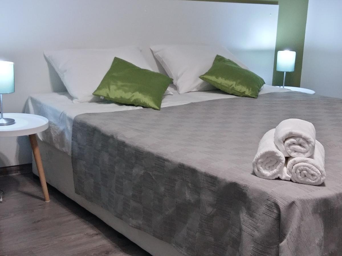 Terra Guest House Velingrad Buitenkant foto