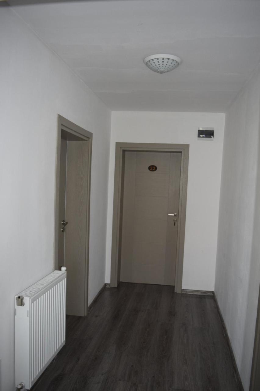 Terra Guest House Velingrad Buitenkant foto