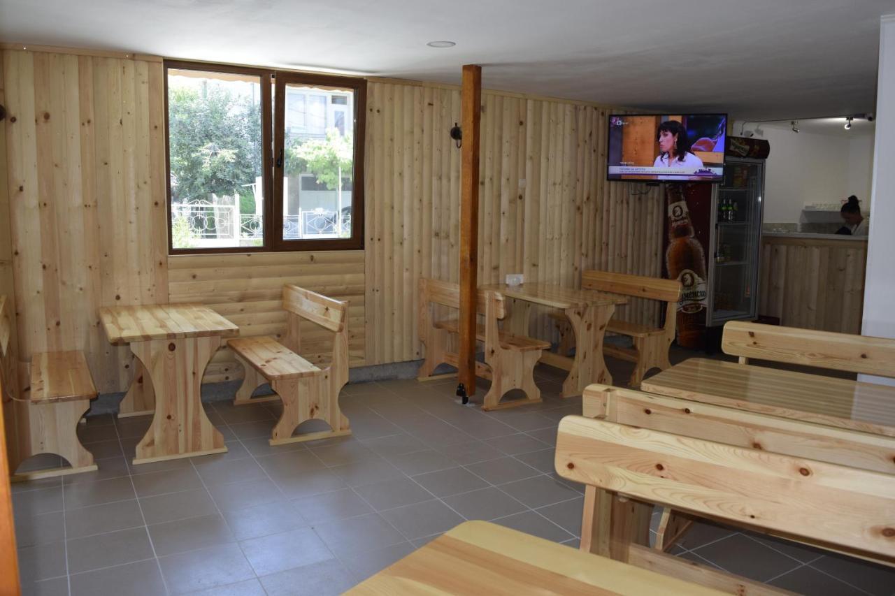 Terra Guest House Velingrad Buitenkant foto