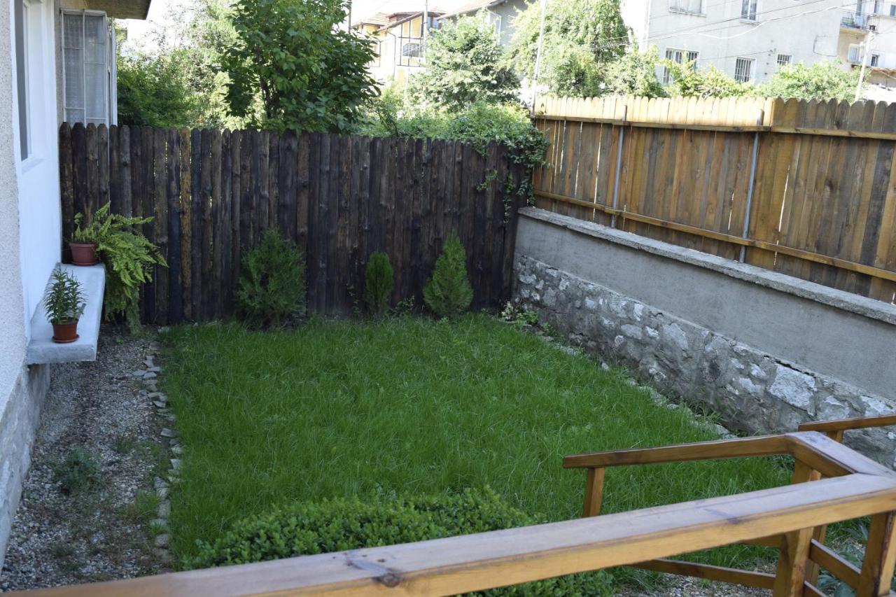 Terra Guest House Velingrad Buitenkant foto